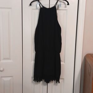 ING Romper sz large juniors